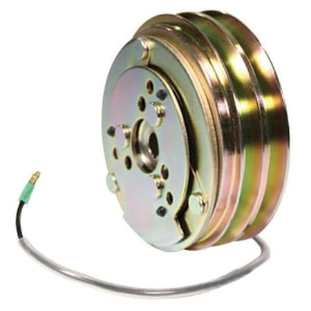 Aftermarket Sub To 600729 A-V67026-AI